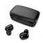 Popular Hot Selling Sport BT5.0 Auriculares TWS Wireless Earphone LED Display New F9 TWS Earbuds