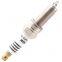 Wholesale Original Genuine NGK Spark Plug Ruthenium gold LKR7ARX-P 90020 Car Engine Spark Plug for HONDA