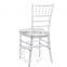 Wholesale Transparent Acrylic Chiavari Chair