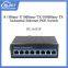 BL161GP Supports Multi-protocol Industrial Ethernet Switch POE for Security Monitoring