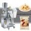 Semi-Automatic Chain Bucket Packaging Machine for Fragile Material Potato Chips Crispy Rice Apple Flakes