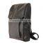 handmade New pu man bag 2016 fashion Designer man shoulder bag message bag