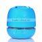 Plastic Material wireless mini bluetooth speaker / music mini bluetooth speaker T6