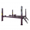 Wheel Balancer 3D Wheel Alignment Equipment 4 Post Car Lift Car Tire Changer Machine for Tire Service in Garage