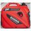 Portable Silent Dual Fuel Gasoline Inverter Generator 3kw 3000w Light Weight Series SC3500i With Quiet 60dB