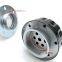 Qingdao Promising Hydraulic Oil Tank Caps for China Loader