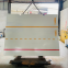 HIS Automotive Tailboard Manufacturer High strength Steel Hydraulic Lift Plate Surface Truck Tail Platform