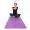 PU yoga mat, fitness mat, dance mat