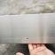 Stainless Steel Hairline Polishing Machine for Cabinets Flat Surface Finishing & Grinding for Metal Polishing