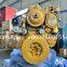 CAT C7.1 fuel-injected engine, power 185.9KW, AR461-5422