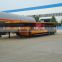 2015 factory supply low bed semi trailer,semi trailer truck