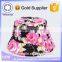 Summer Fashion Cool Custom Made Blank Bandana Cheap Plain Tie Dyed Bucket Hat Wholesale