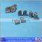 Brazed insert Type A solid carbide tips for cutting tools from Zhuzhou Kerui manufacturer
