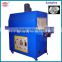 Infrared shrink tunnel film packing machine