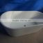 SY-6201Luxury Oval Freestanding Acrylic Bath tub