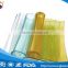 Transparent Multicolor PVC Soft Curtain