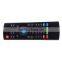 2.4GHz Wireless Qwerty Fly Air Mouse Keyboard for KODI Android PC TV Box