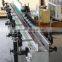 100% Factory sale wet glue labeling machine, paste labeling machine for paper
