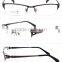 2015 New Style Half Rim Titanium Eyeglasses Frame