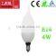 Best Price! High Lumen LED lamp Candle Lights LED Lamp C35 E14 bulb