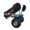 Onward personal transporter auto self balancing lightest electric kick scooter with golf sport bag holder