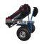 off road personal transporter mobility standing up balancing electrical scooter with 2 big wheels