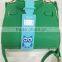 cheap Silica Gel Baggage Claim Tag