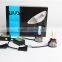 Factory price 25w 3000LM LED headlight bulbs lamp type 12v 24v H4, H7, H8, H9, H11, 9005, 9006 led headlight conversion kit