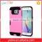 colorful back case tpu case for samsung G9250