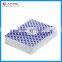 Casino Plastic Poker in Clear Plastic Box