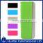 New Arrival New design 10400 mah Ysbao Power Bank