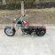 harley motorcycle