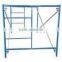 Steel mason Ladder Scaffolding