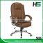 Luxury comfortable true seating concepts leather executive chair made in anji