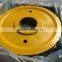 Customize High Quality Wire Rope Pulley Wheel