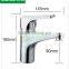 Sanitary ware water taps