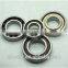 Chrome Steel Angular Contact Ball Bearing 7206 7210