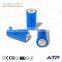 Wholesale Lithium iron phosphate 16340 battery lfp 3.2v 550mah / 16340 lfp battery
