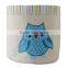 Hot Sale Cute Design Toy Storage Bin Fabric Storage Bin