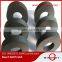 Y30/C5 Customized Permanent Ceramic Ferrite Ring Magnets For electric Motors / Speakers