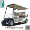 golf cart sale, pure electric new condition cheap, 6 person