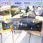 Custom Fiberglass Car Dashboards and Central Consoles