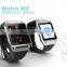 waterproof touch screen smart watch android bluetooth 1.54' screen bluetooth watch