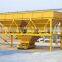 High Weighing Accuracy Small Concrete Batching Machine Low Price