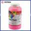 Colors dry acrylic powder paint