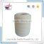 Eco-friendly 100% cone polyester hand serger sewing thread
