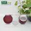 Fantastic 15/30/50/75g Acrylic Jars for Cosmetic Packging 2014,2015 Cosmetics Jars