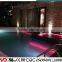 YD CE FCC CQC approved underwater rgb led lights