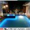 YD professional swimming pool lighting, led waterproof lamp                        
                                                Quality Choice
