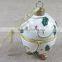 "Pinsun" Christmas Design Jewelry Box